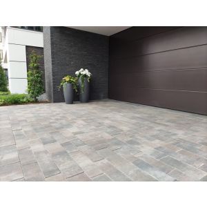 Patio straight banenverband exclusive 7 cm ocean