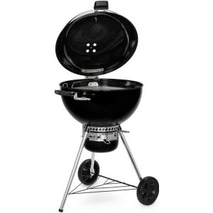 Weber Master-Touch Premium SE E-5775 Black