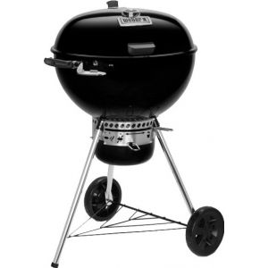 Weber Master-Touch Premium E-5770 Black
