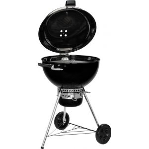 Weber Master-Touch Premium E-5770 Black