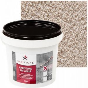 Varistone LM Aqua Naturel (1 kg emmertje)