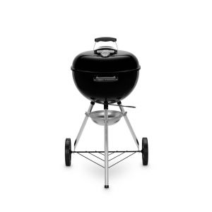 Weber® Bar-B-Kettle, Ø 47 cm, Black