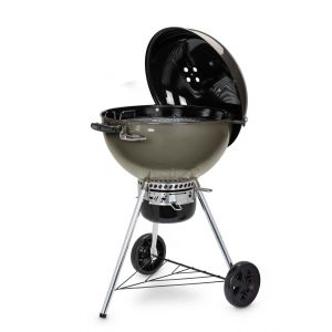 Weber Master-Touch GBS C-5750 Smoke