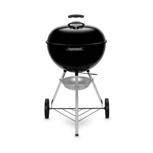 Weber Original Kettle E-5710 Black