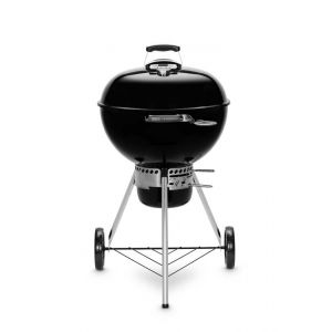 Weber Master-Touch GBS E-5750 Black