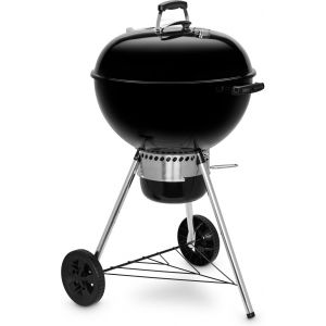 Weber Original Kettle E-5730 Black