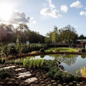 Flagstone Staptegels (± 0,2 m²) Black Pearl