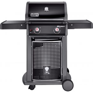 Weber Spirit E-210 Classic Black