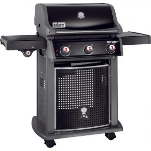 Weber Spirit E-320 Classic Black