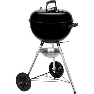 Weber Original Kettle E-4710 Black