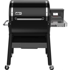 Weber SmokeFire EX4 GBS Wood Fired - Pellet bbq