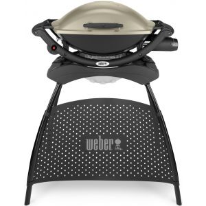 Weber Q 2000 Titan Stand