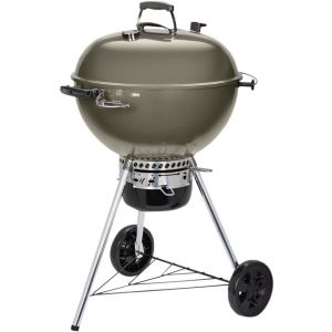 Weber Master-Touch GBS C-5750 Smoke