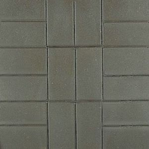 De betontegel 30x15x4,5 is een strakke, simpele betontegel met een dikte van 4,5 cm die geschikt is voor uw tuin en terras.