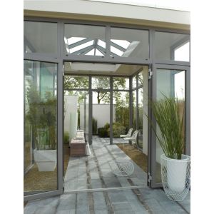 Siam Bluestone vijverrand 100x25x3 cm verzoet