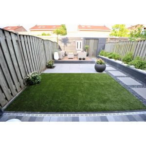 Linia Excellence 10x15x60 cm Nero