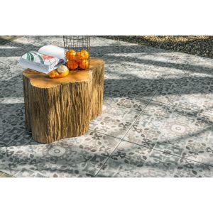 Noviton 60x60x4 cm BetonArt Carpet