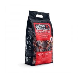 Weber briketten 4 kg