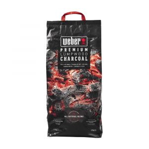 Weber houtskool 5 kg