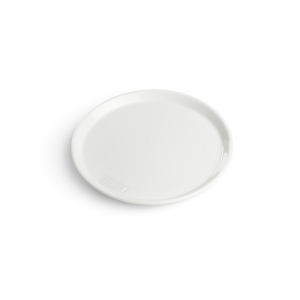 Weber Desertbord, set van twee, Ø 20,5 cm