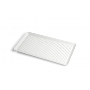 Weber Presenteerschaal, 40 x 22 cm