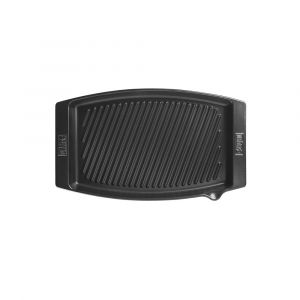 Weber keramische grillpan