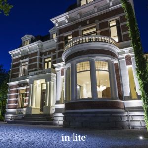 in-lite BIG FLUX NARROW (without ring)