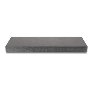 ArtiStone Oud Hollandse Sokkel 190x50x14 cm Antraciet
