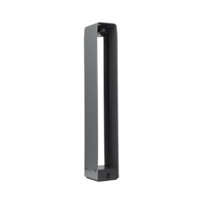 De in-lite AE HIGH FLAT GREY is een staande buitenlamp van het merk in-lite. De tuinverlichting is duurzaam, energiezuinig en de consument ontvangt 5 jaar garantie.