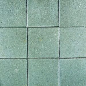 Tegel 15x30x4,5 cm KOMO Grijs