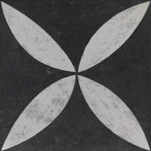 Noviton 60x60x4 cm Lotus