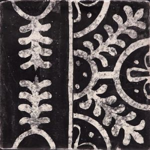 Noviton 60x60x4 cm Ibiza border