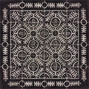 Noviton 60x60x4 cm Ibiza border