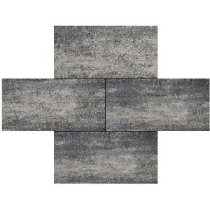 Cottage Stones (Geïmpregneerd) 30x60x4 cm Somerset