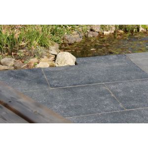 Cera3line Lux & Dutch 45x90x3 cm Spectre Dark Grey