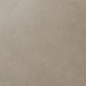 Cera4line Mento 60x60x4 cm Promenade Mud - vooraanzicht