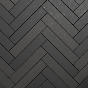 Granuluxe XL 40x8x8 cm Antraciet
