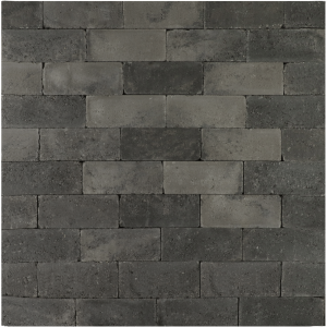 Wallblock Old 12x10x30 cm Smook