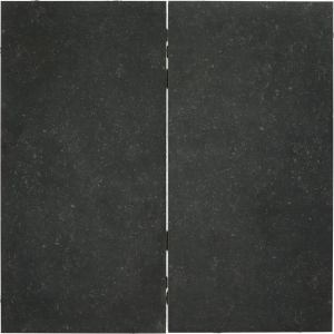 Ceramiton 40x80x4 cm Onyx Black