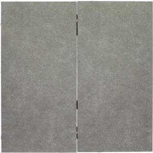 Ceramiton 40x80x4 cm Star Grey