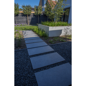 Ceramiton 40x80x4 cm Star Grey