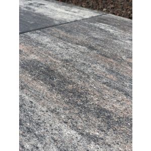 Estetico facet 60x60x4 cm Nature - Tuinvisie
