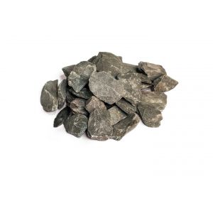 Canadian Slate Groen 30-60 mm (BigBag á 1000 kg)