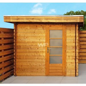 Woodpro Blokhut 26156