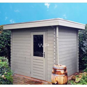 Woodpro Blokhut 26193