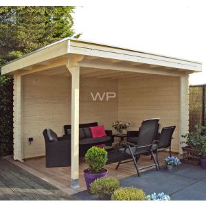 Woodpro Veranda 26209