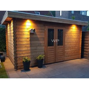 Woodpro Blokhut 26492