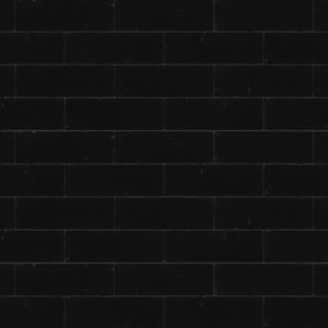 Dikformaat 21x7x8 cm Bosoven Nero