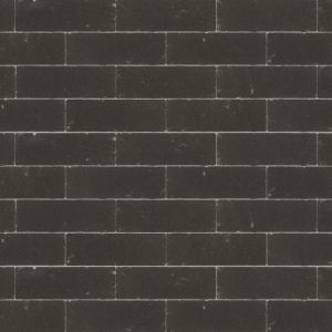 Waalformaat 20x5x7 cm Bosoven Mangaan vooraanzicht