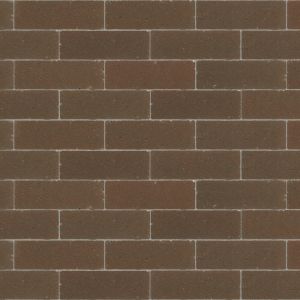 Waalformaat 20x5x7 cm Bosoven Violet